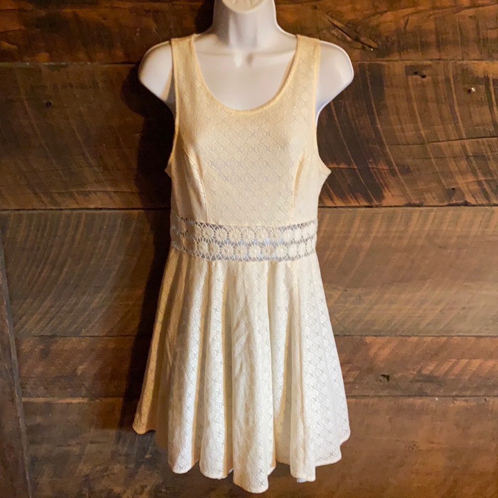 Women’s FREE PEOPLE dress